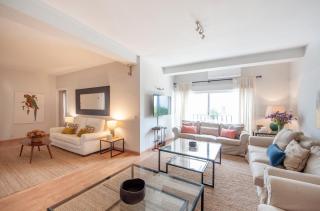 One&Lux Aire - Spacious and Bright Apartment in the Heart of Seville - Sevilla - 8