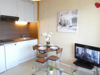 Studio cosy pour 4 à Saint-Lary-Soulan avec balcon au sud - FR-1-457-139 - Saint-Lary-Soulan - 9
