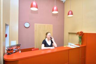 Fire Inn - Kyiv - 2