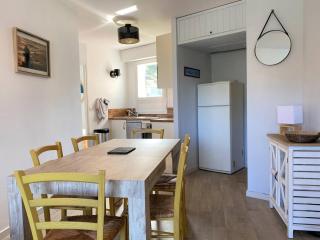 Appartement avec Vue Mer, Terrasse et WIFI à Perros-Guirec - FR-1-368-387 - 7