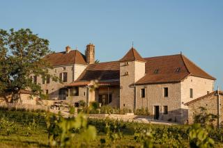 Clos des Dames de Lancharre - La Maison Des Vignes - Chapaize - 9