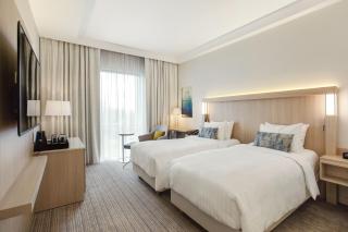 Courtyard by Marriott Vilnius City Center - Vilna - 6
