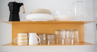 MEZZANINE YELLOW - 4