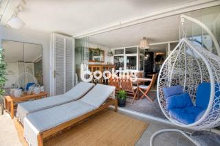 Hortensias Apartament amb aire acondicionat, a prop de la platja i amb accès a piscina - Platja d'Aro - 7