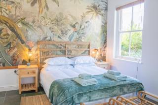 Huckleberry House - La Bruyere Farm - Tulbagh - 1