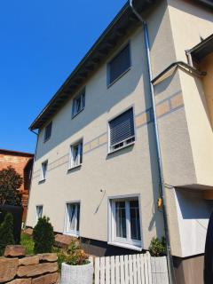 Neustadt-Blick - Heilbad Heiligenstadt - 1