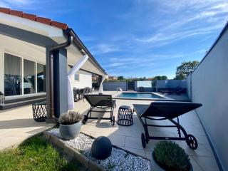 Villa 50 Shades of Grey - Pula - 8