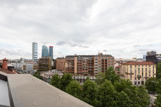Collection CityLife Suites with Terrace - Top Collection - Milan - 2