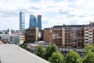Collection CityLife Suites with Terrace - Top Collection - Milan - 8