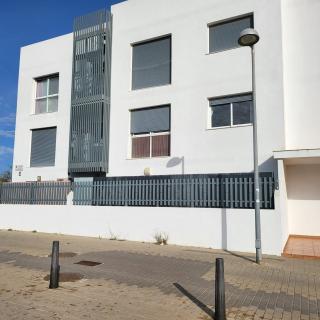 Coqueto aparamento con garaje en Conil - Cadice - 9