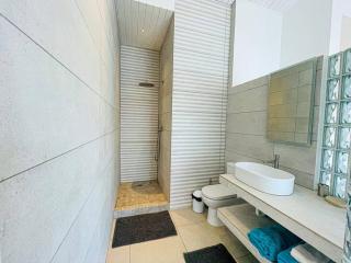Villa 238A Jolly Harbour - Jolly Harbour - 4