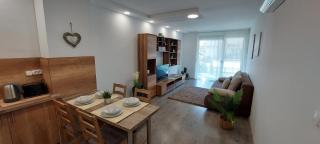 Silver Beach VARGA Apartman Siófok - Siófok - 7