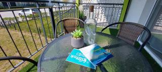 Silver Beach VARGA Apartman Siófok - Siófok - 9