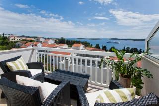 Hvar Pavičić Top View apartments - Hvar - 7