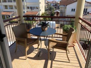 Dachgeschoss-Apartment "Andemi" in Istrien - Novigrad - 9
