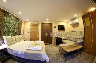 Maranda Suit Hotel - 1