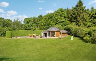Amazing Home In Ejstrupholm With Sauna - Krejbjerg - 2