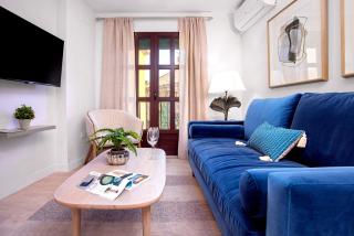 Genteel Home Conde de Ibarra III - Sevilla - 3