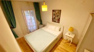 Pervin Hanım Konağı - Alaçatı - 2