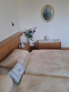 Ferienwohnung Am Schloss - Untermerzbach - 8