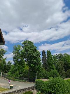 Ferienwohnung Am Schloss - Untermerzbach - 4