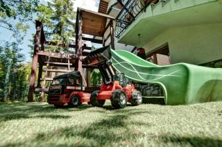 Willa Karpinskich - Zakopane - 6