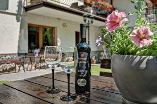 Willa Karpinskich - Zakopane - 4