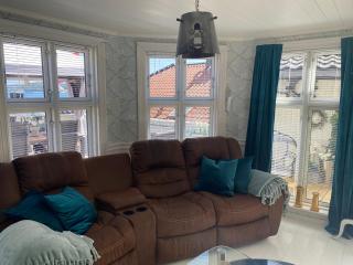 Monas sommerresidens midt i hjertet av Kragerø - 4