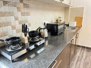 BedChambers Serviced Apartments, Hyderabad - Haiderabad - 9