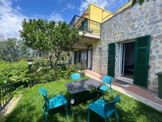 BikeandClimb B&B - Finale Ligure - 7