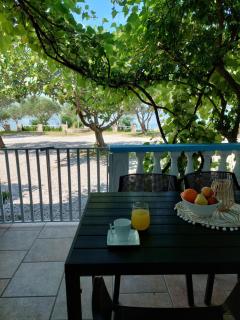 Apartman Lucija - Seline - 7