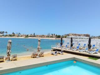 Sea Gull Marina Hotel - 1