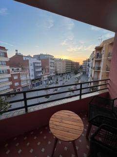 Costa Daurada Apartaments - APARTAMENTO ARAGON - Cambrils - 5