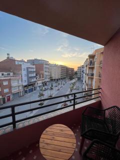 Costa Daurada Apartaments - APARTAMENTO ARAGON - Cambrils - 8