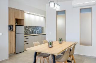 Divine 2BR Apartment in the Heart of Athens - 1