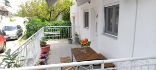 Seaside Apartments - Nea Iraklia - 8