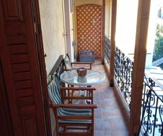 Ξενώνας Χρύσα και Spa - 2