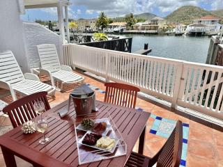 Villa 218E Jolly Harbour - Jolly Harbour - 0