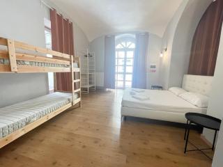 Tolemaide Boutique Apartment - Rom - 5