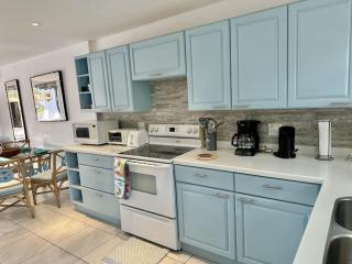 Villa 218E Jolly Harbour - Jolly Harbour - 6