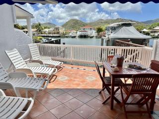 Villa 218E Jolly Harbour - Jolly Harbour - 5