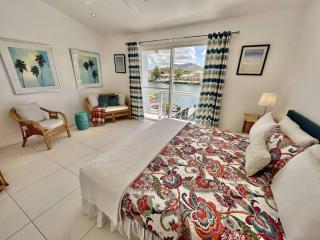 Villa 218E Jolly Harbour - Jolly Harbour - 4