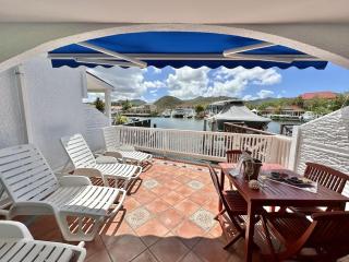 Villa 218E Jolly Harbour - Jolly Harbour - 1
