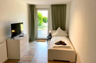 Komfortable Unterkunft für Monteure - Hilden - 5