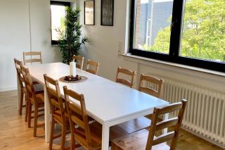 Komfortable Unterkunft für Monteure - Hilden - 2
