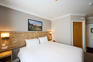 Red Lion, Wigan by Marston's Inns - 1