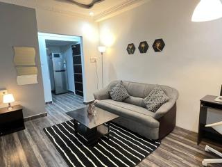 BedChambers Serviced Apartments, Hyderabad - Hyderabad - 9