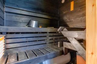 Holiday Apartment Suomukas 6 B - 8