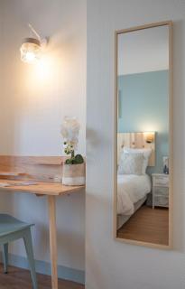 Hôtel Le Rivage vue sur mer - Châtelaillon-plage - Châtelaillon-Plage - 4
