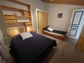 Studio Mezzanine 4 Pers, Plage à 50m, Parking Privé - FR-1-224C-591 - Saint-Jean-de-Monts - 3